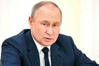 Porážka, která otřese režimem Vladimira Putina společensky i politicky: Vojenský analytik Lukáš Visingr odhadl skrytý plán Západu války na Ukrajině
